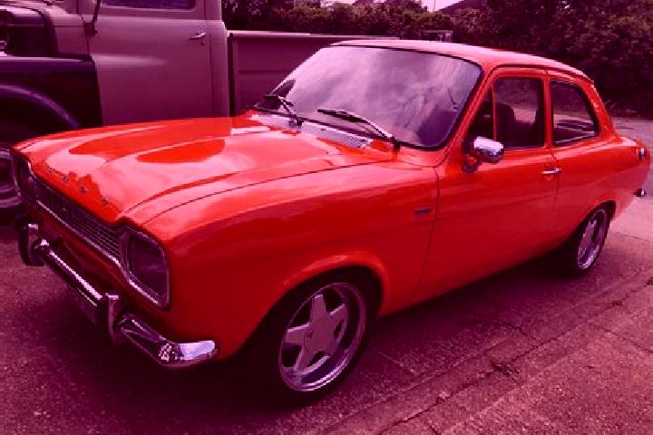 escort Gornet