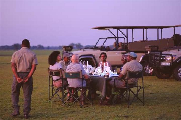 escort Gorongosa
