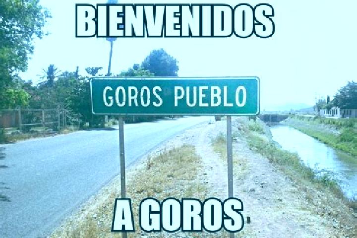 escort Goros Pueblo
