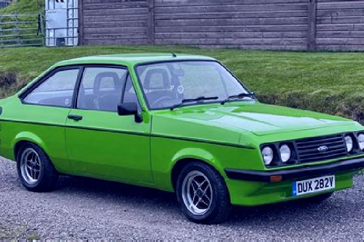 escort Gorseinon