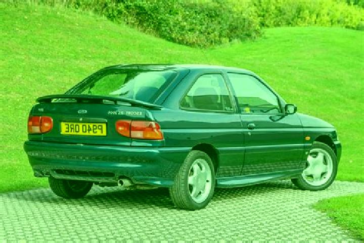 escort Gorst