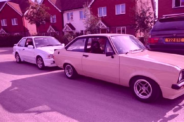 escort Gosport