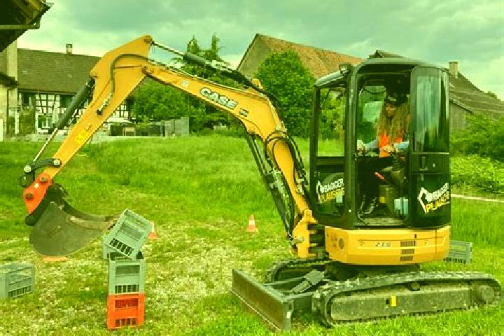escort Gossau