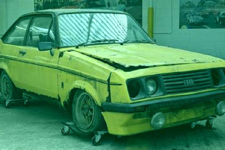 escort Gostavatu