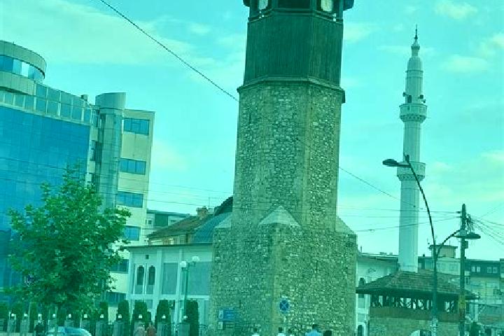escort Gostivar