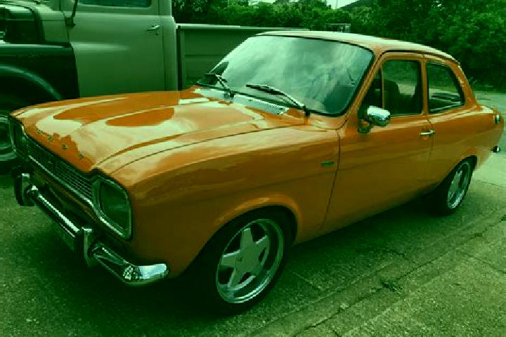 escort Gostynin