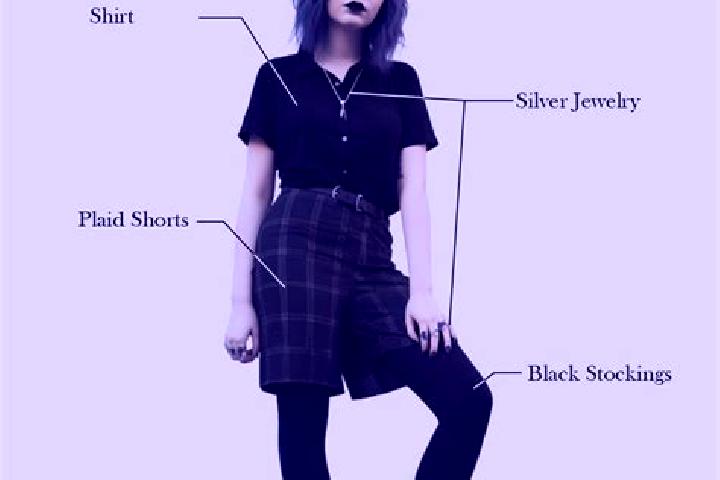 escort Goth Shams Pir