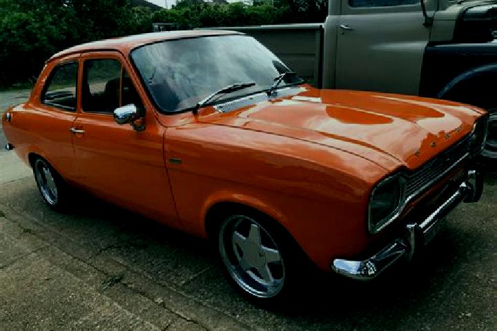 escort Gothara