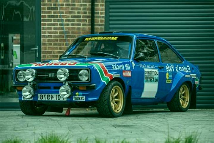 escort Gottlob