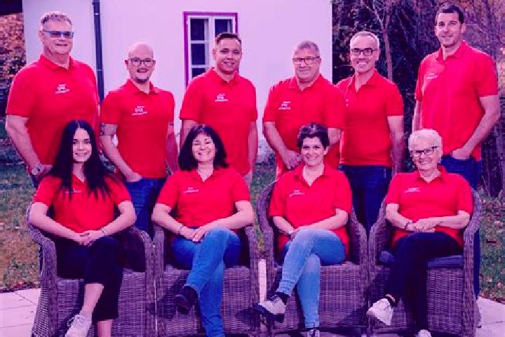 escort Gottsdorf