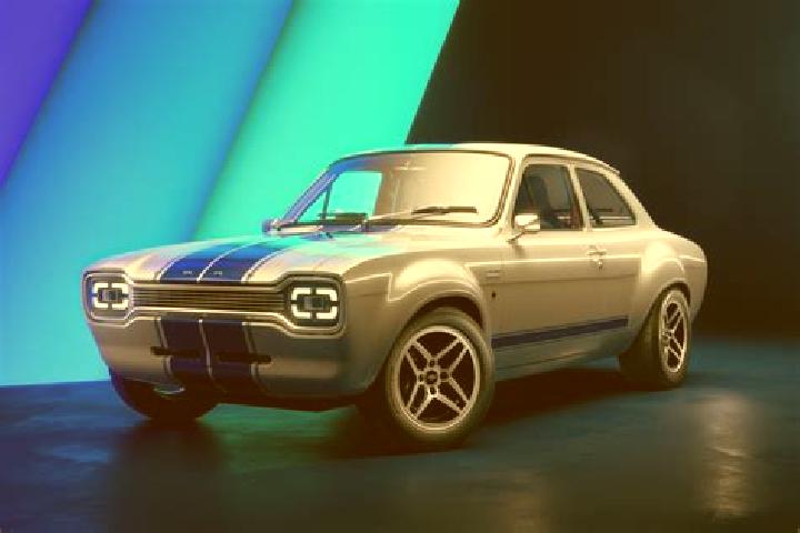 escort Gotvand