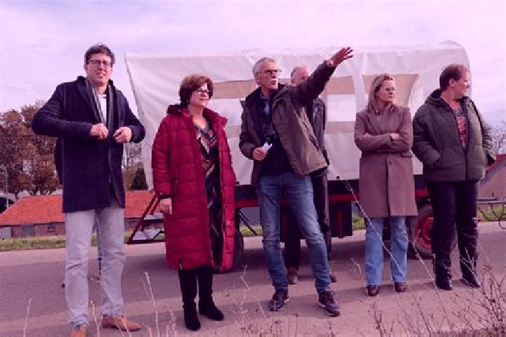 escort Goudswaard