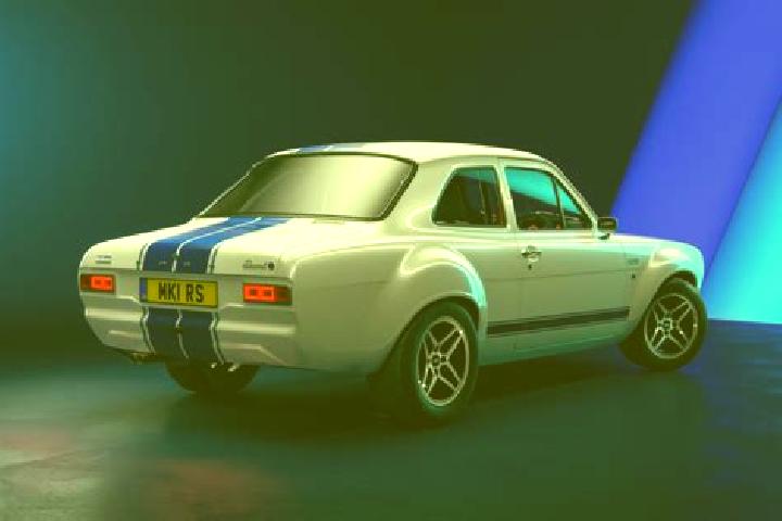 escort Goueda