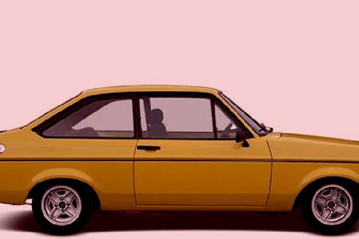 escort Goueleu