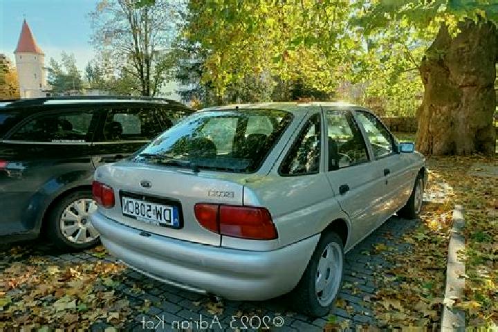 escort Gouesnach