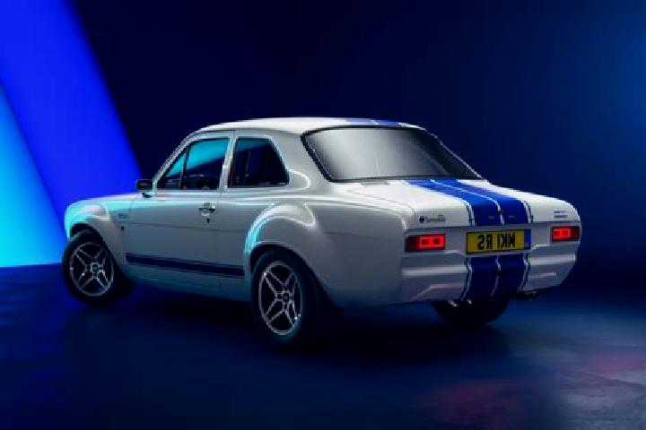 escort Goujie