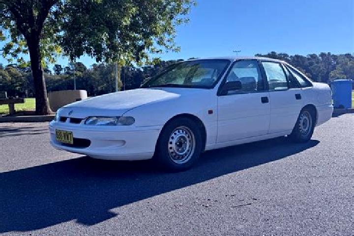 escort Goulburn