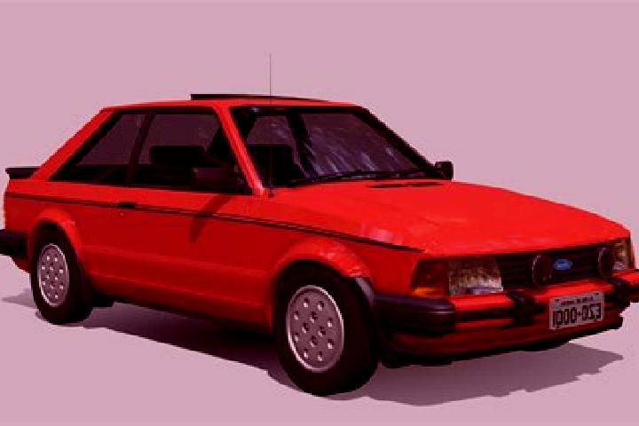 escort Goulia