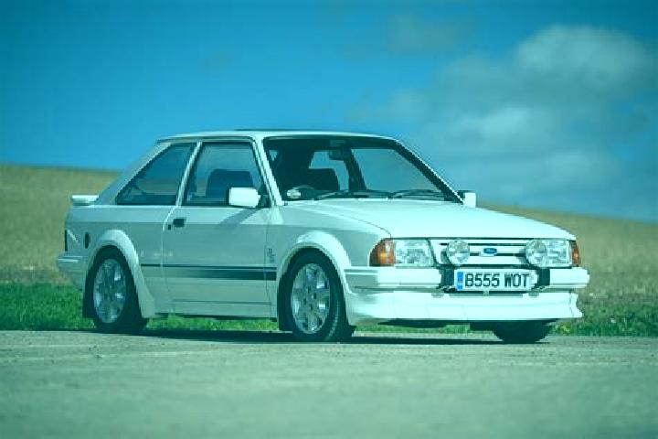 escort Goumere