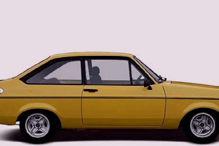 escort Goundi