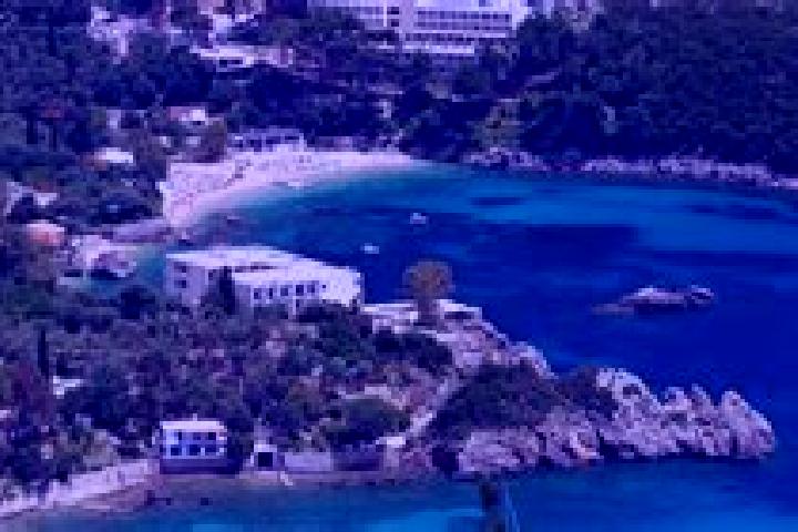 escort Gouvia