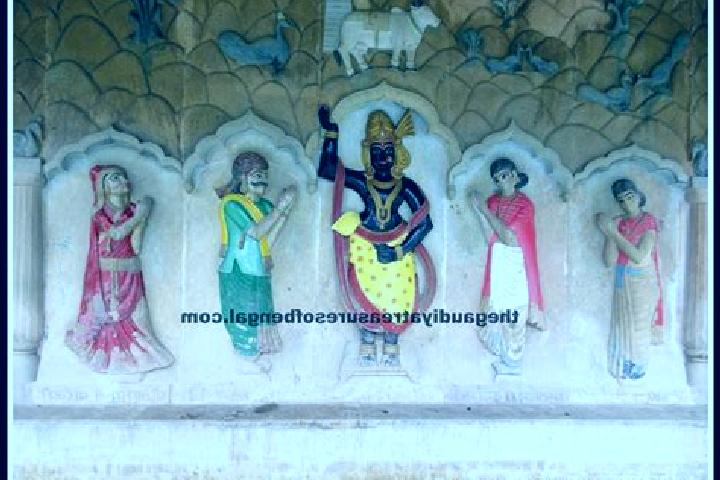 escort Govardhan