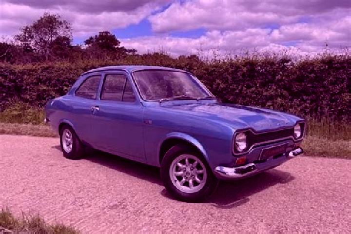 escort Govilon