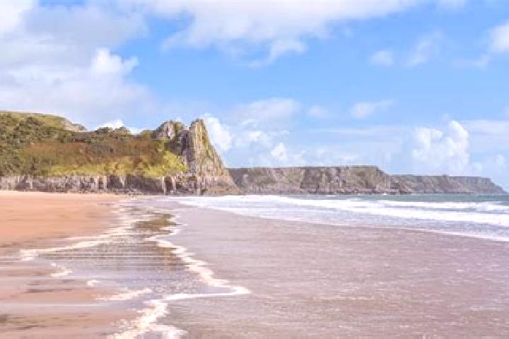 escort Gower