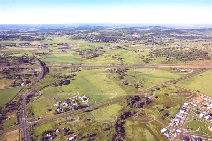 escort Gowrie Junction