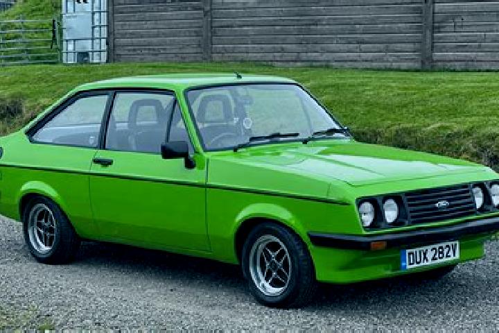 escort Graaf