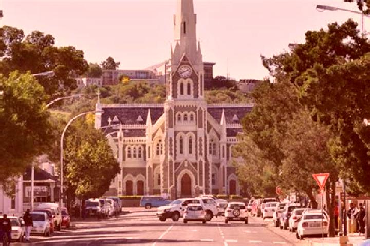 escort Graaff Reinet