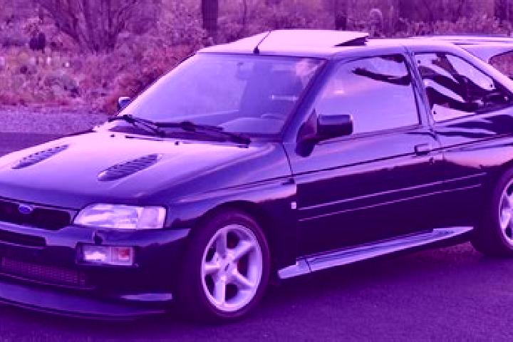 escort Grabill