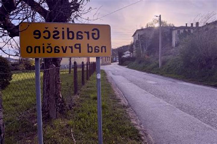 escort Gradisce nad Prvacino