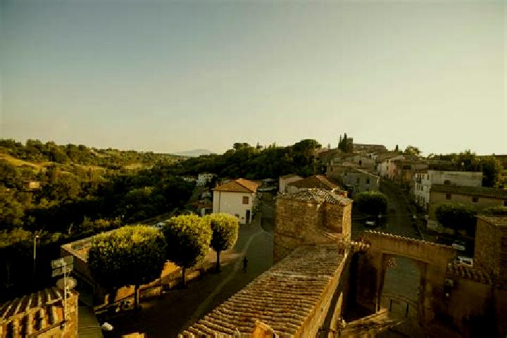 escort Graffignano