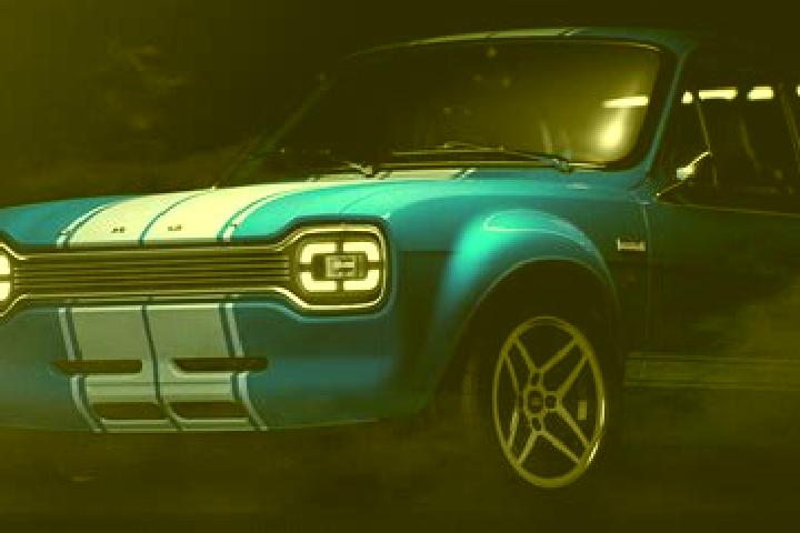 escort Grafstal