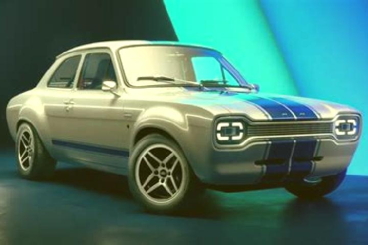 escort Graide