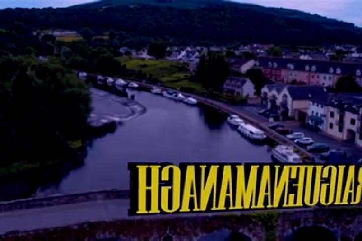 escort Graiguenamanagh