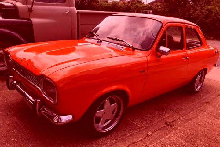 escort Gralla