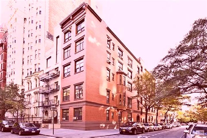 escort Gramercy Park