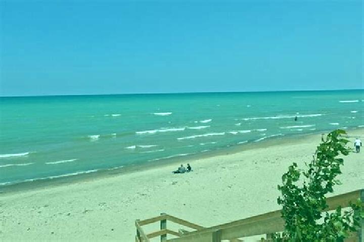 escort Grand Bend