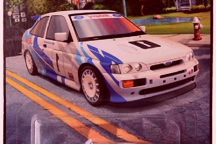 escort Grand Boulevard