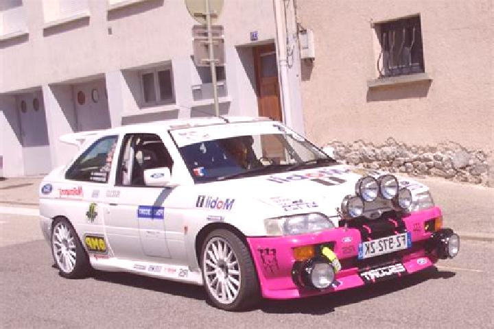 escort Grand-Bourg