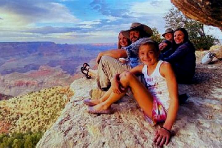 escort Grand Canyon