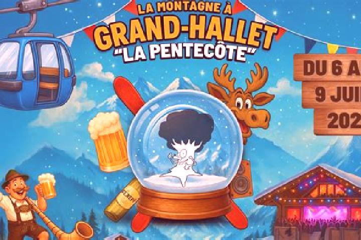 escort Grand-Hallet