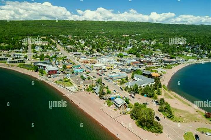 escort Grand Marais
