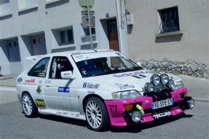 escort Grand Ronde