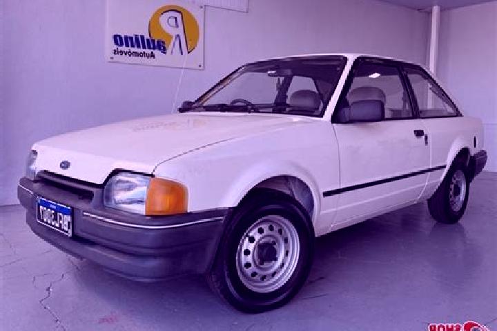 escort Grande