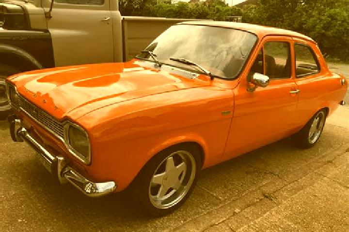 escort Grane