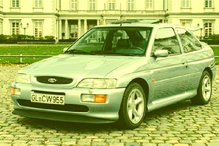 escort Granen