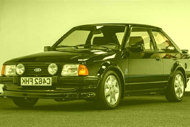 escort Granera